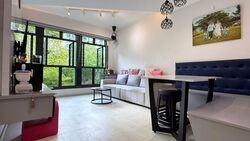 Blk 115C Alkaff Lakeview (Toa Payoh), HDB 4 Rooms #566676911